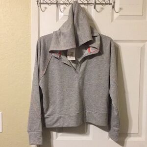 Roan+ Ryan Evereve Hoodie size XS new